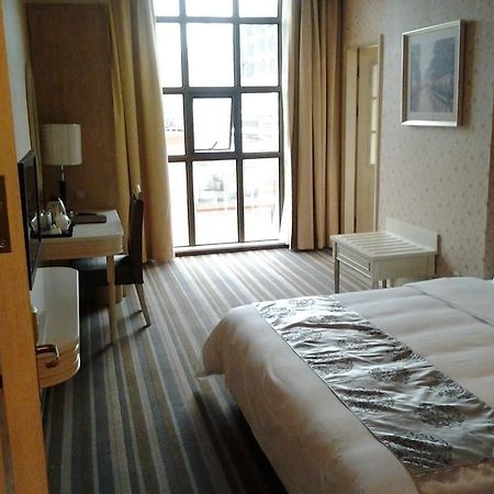 Huizhou Lige Hotel 외부 사진