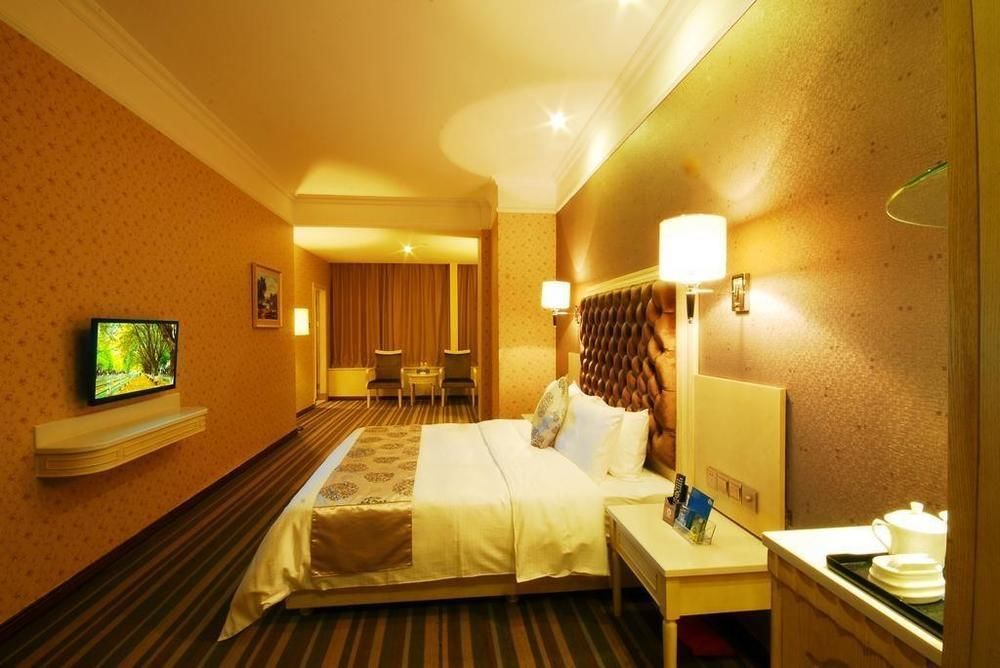 Huizhou Lige Hotel 외부 사진