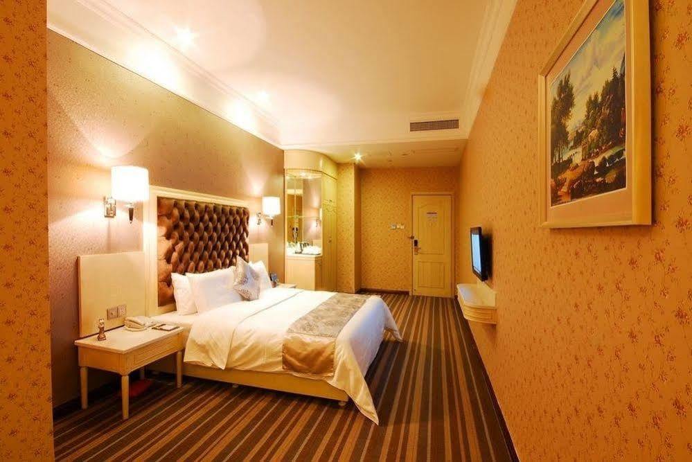 Huizhou Lige Hotel 외부 사진